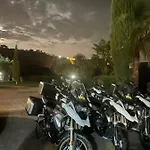 Готель La Mirada De 3*