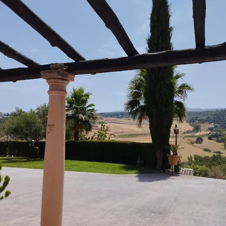 La Mirada De Hotel