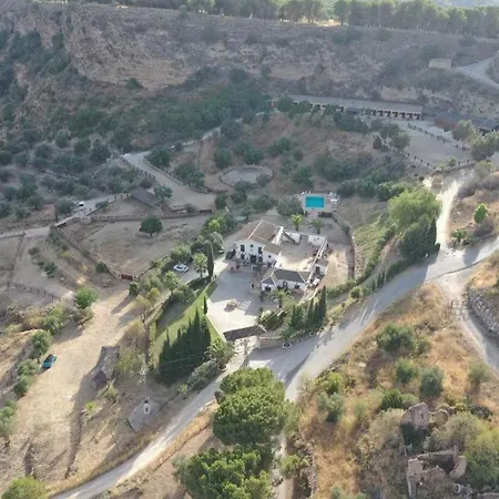 La Mirada De 3* Ронда