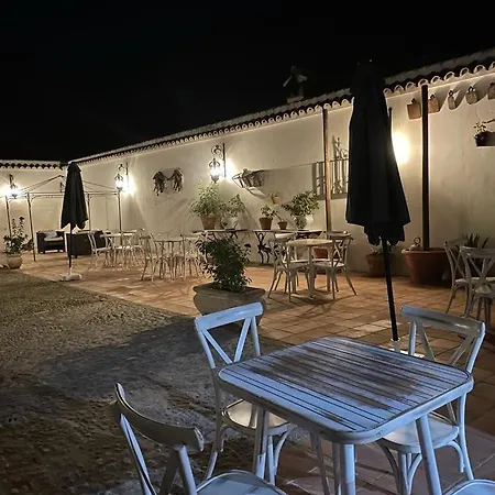 La Mirada De Hotel