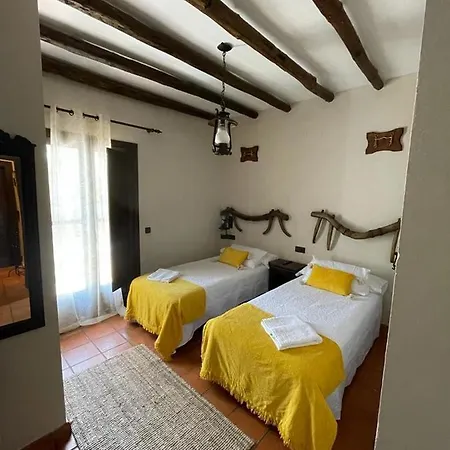 Hotel La Mirada De