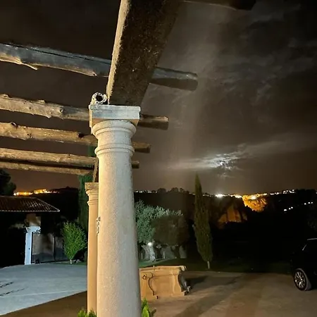 La Mirada De Ронда