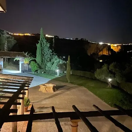 La Mirada De Ронда