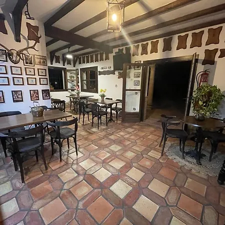 Отель La Mirada De 3*