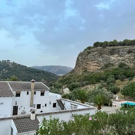 La Mirada De 3* Ронда