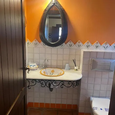 La Mirada De Hotel