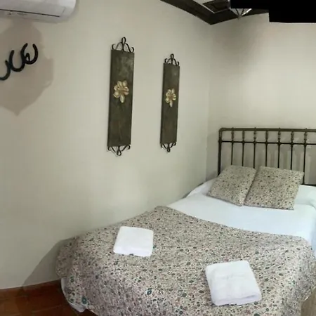 La Mirada De Hotel