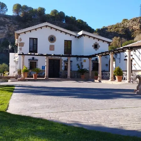 Hotel La Mirada De