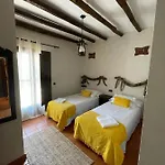 Hotel La Mirada De