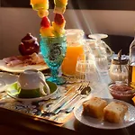 Hotel La Mirada De 3*