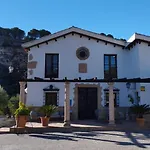 La Mirada De Hotel
