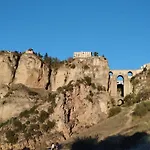 La Mirada De Hotel