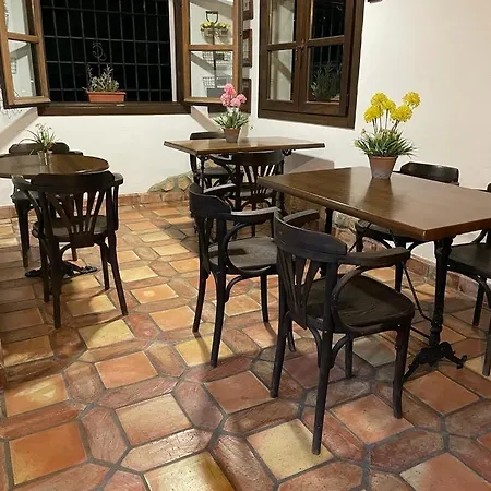 Hotel La Mirada De 3*