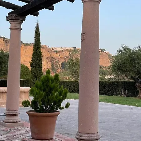 Hotell La Mirada De 3*