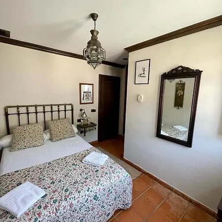La Mirada De Hotell Ronda