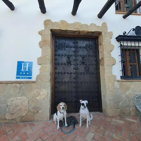 La Mirada De 3* Ronda