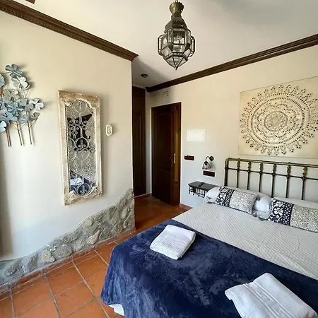 Hotell La Mirada De 3*