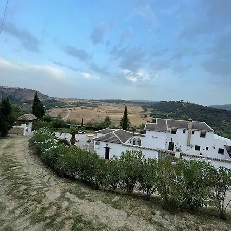 La Mirada De 3* Ronda