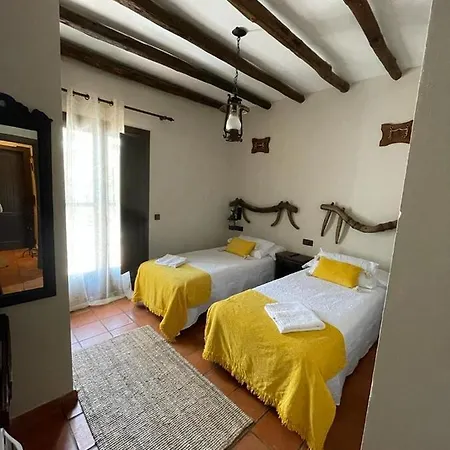 La Mirada De