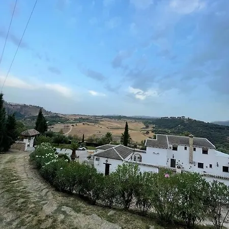 Hotel La Mirada De 3*