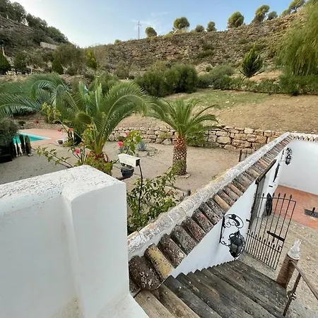 La Mirada De Hotell Ronda