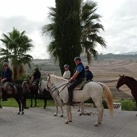 La Mirada De Hotel Ronda