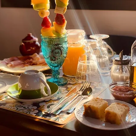 Hotell La Mirada De 3*