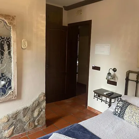 La Mirada De Hotell 3*