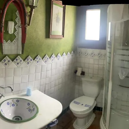 Hotel La Mirada De 3*