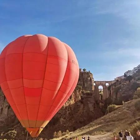 La Mirada De Hotell 3*