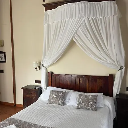 Hotel La Mirada De Ronda