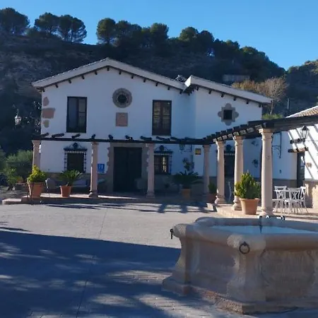 La Mirada De Hotell Ronda