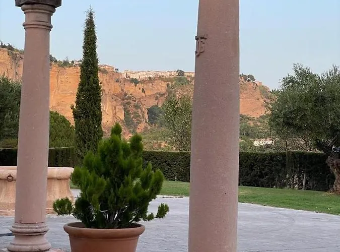 Hotel La Mirada De 3*