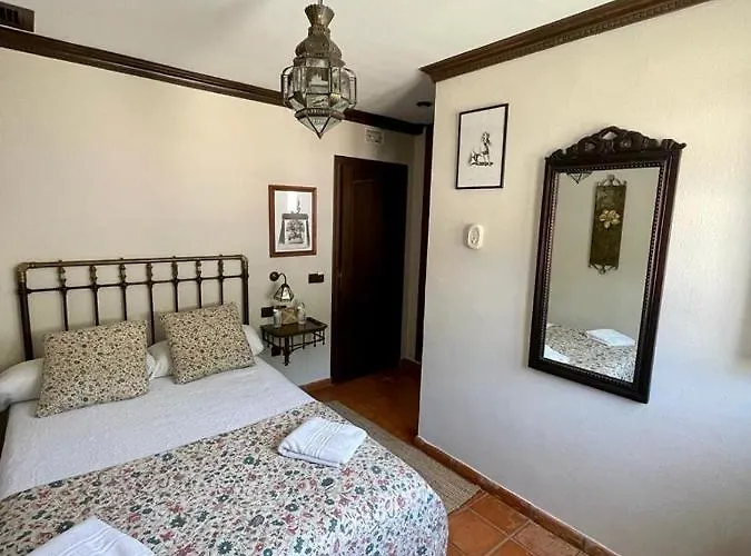 La Mirada De Hotel Ronda