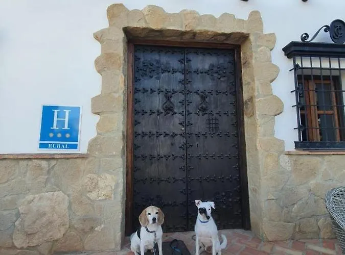 La Mirada De 3* Ronda