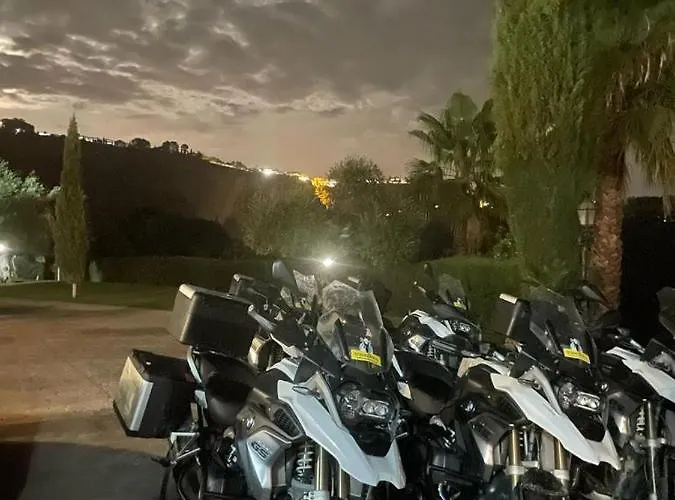 Hotel La Mirada De 3*