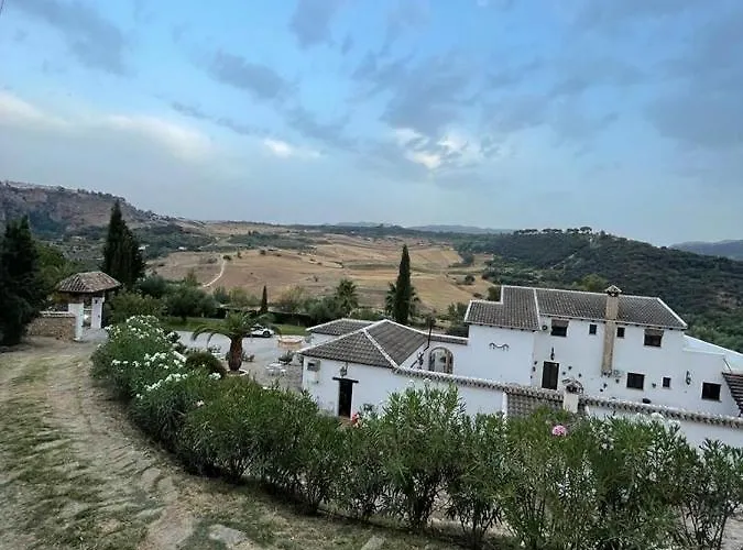 La Mirada De 3* Ronda