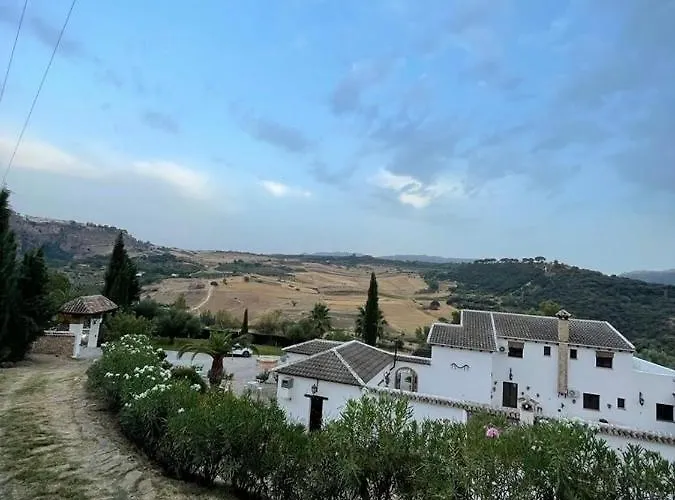 Hotel La Mirada De 3*