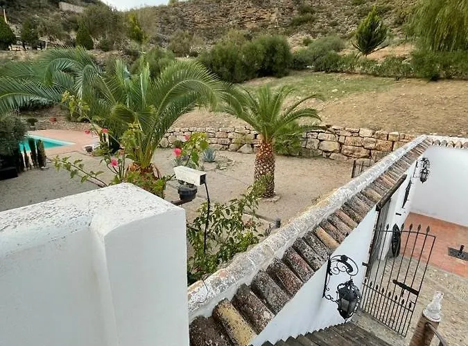 La Mirada De Hotel Ronda