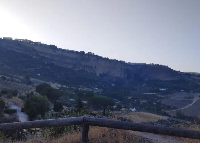 La Mirada De Hotel 3*