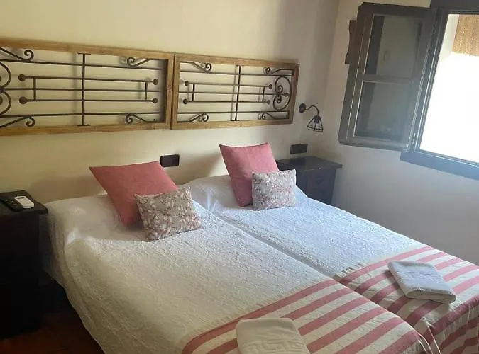 La Mirada De Hotel 3*