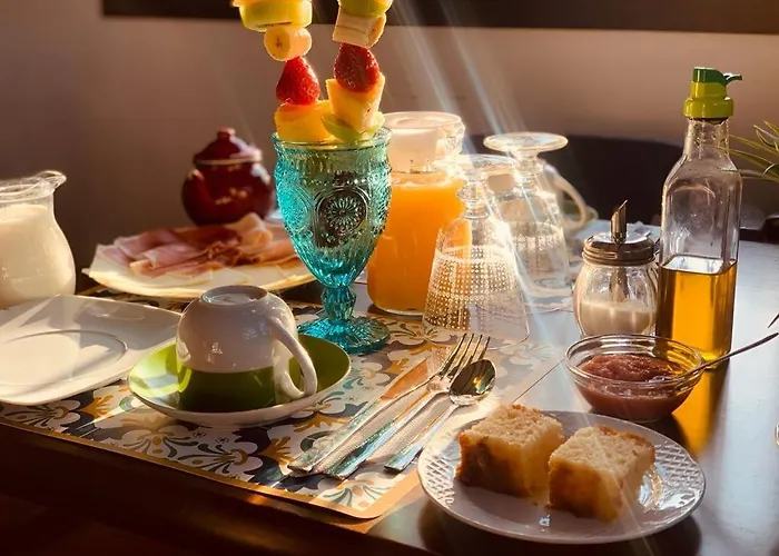 Hotel La Mirada De 3*