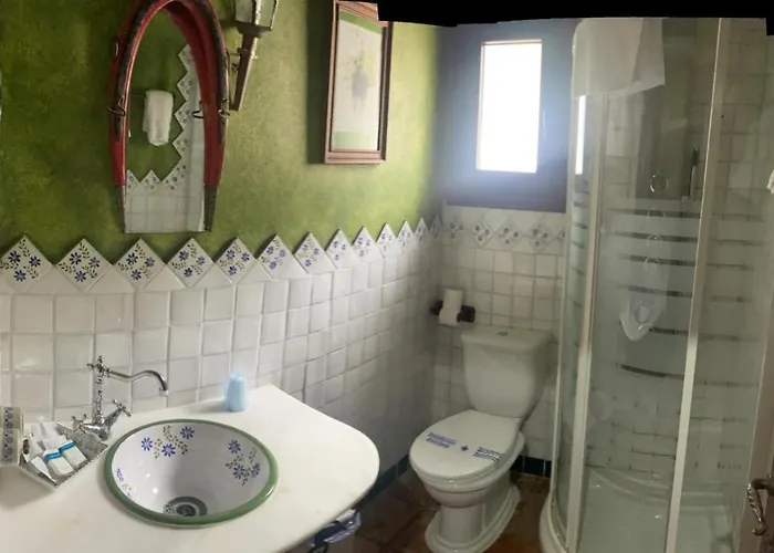 Hotel La Mirada De 3*