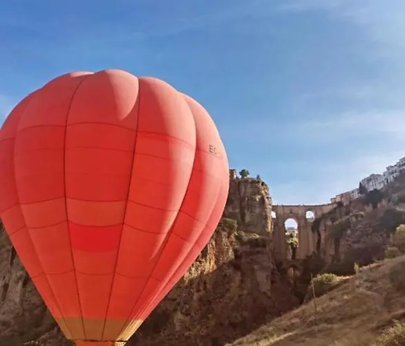 La Mirada De Hotel 3*