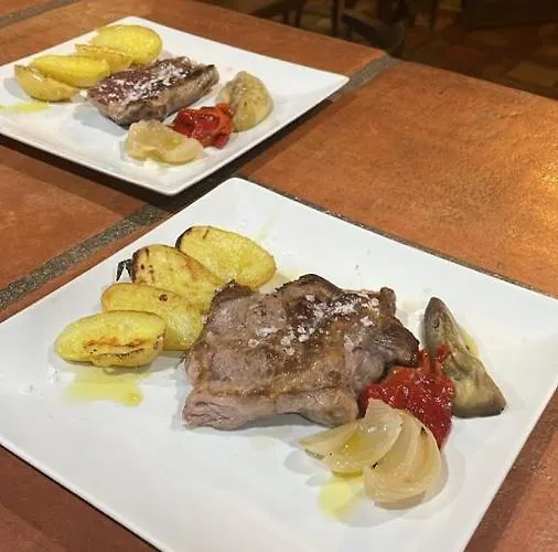 La Mirada De 3* Ronda