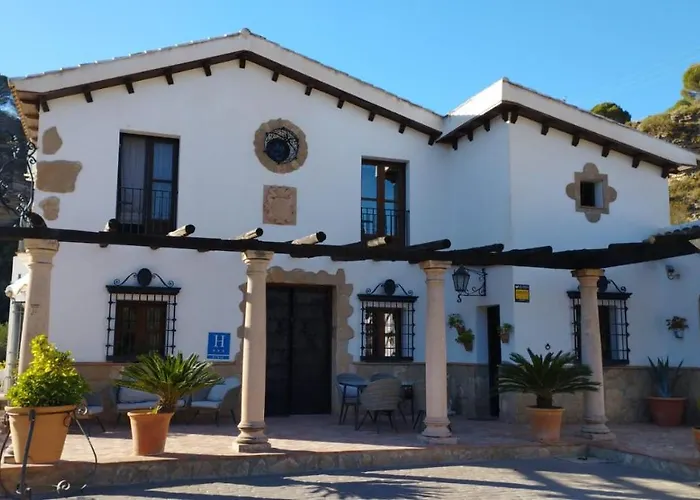 La Mirada De Hotel 3*