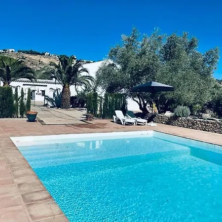 La Mirada De 3* Ronda