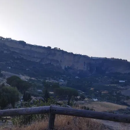 La Mirada De Hotel 3*