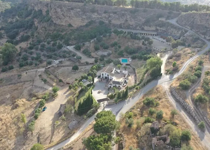 La Mirada De 3* Ronda