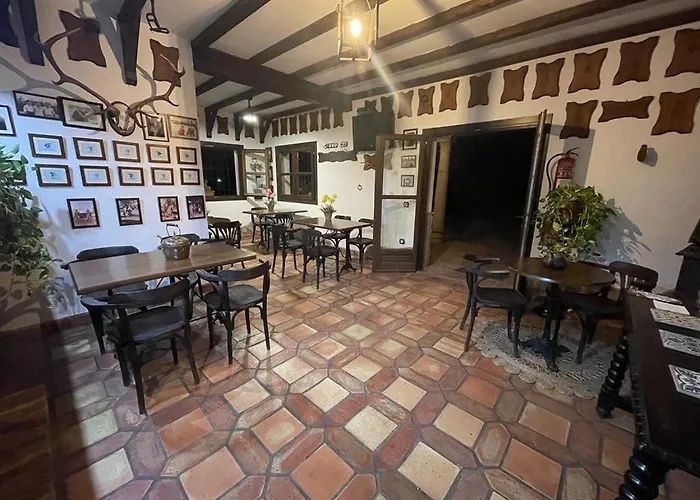 Hotel La Mirada De 3*